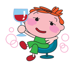 Everyday Acco sticker #116654