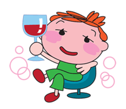 Everyday Acco sticker #116654