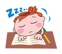 Everyday Acco sticker #116658