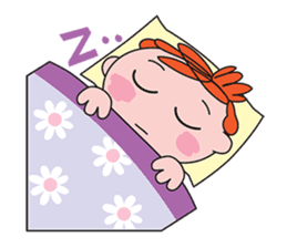 Everyday Acco sticker #116659