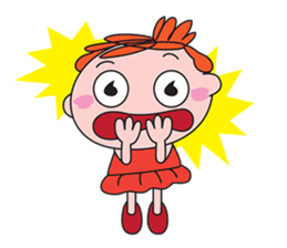 Everyday Acco sticker #116661