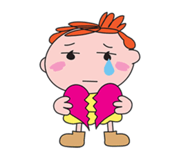 Everyday Acco sticker #116664