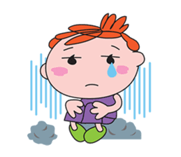 Everyday Acco sticker #116665