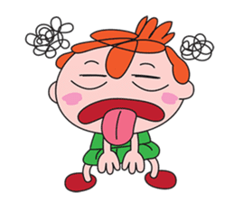 Everyday Acco sticker #116666