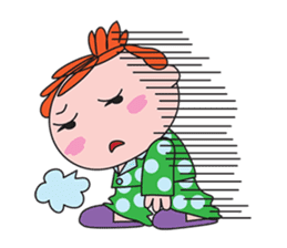 Everyday Acco sticker #116667