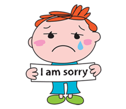 Everyday Acco sticker #116668