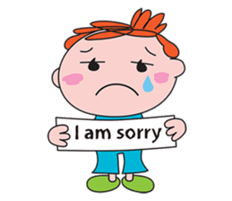 Everyday Acco sticker #116668