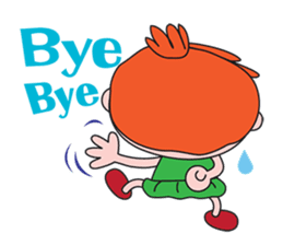 Everyday Acco sticker #116669