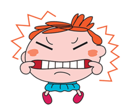 Everyday Acco sticker #116670