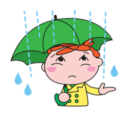 Everyday Acco sticker #116672