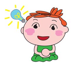 Everyday Acco sticker #116674