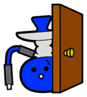 SHISHA & HOOKAH sticker #116681