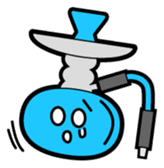 SHISHA & HOOKAH sticker #116684