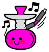 SHISHA & HOOKAH sticker #116687