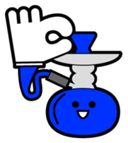 SHISHA & HOOKAH sticker #116688