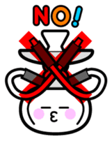 SHISHA & HOOKAH sticker #116690