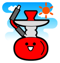 SHISHA & HOOKAH sticker #116695