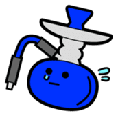 SHISHA & HOOKAH sticker #116704