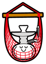 SHISHA & HOOKAH sticker #116709