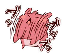 HAMUstival sticker #116757