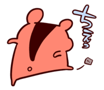 HAMUstival sticker #116766