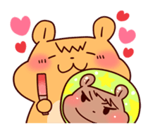 HAMUstival sticker #116768