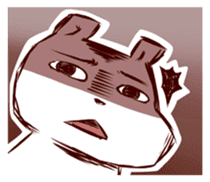 HAMUstival sticker #116769