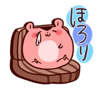 HAMUstival sticker #116771