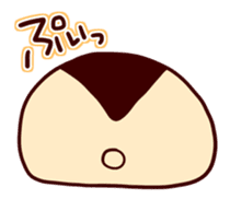 HAMUstival sticker #116775