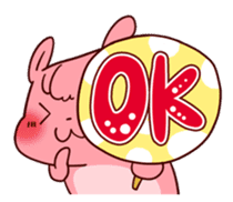 HAMUstival sticker #116776