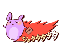 HAMUstival sticker #116778