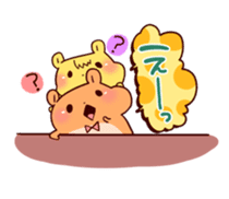 HAMUstival sticker #116779