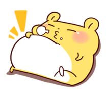 HAMUstival sticker #116784