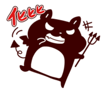 HAMUstival sticker #116786