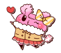 HAMUstival sticker #116792