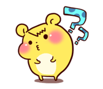 HAMUstival sticker #116794