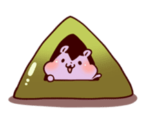 HAMUstival sticker #116795