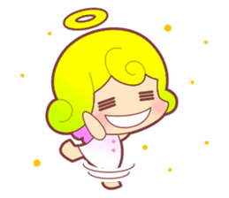 UnRucky sticker #116836