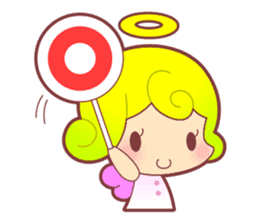 UnRucky sticker #116838