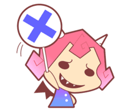 UnRucky sticker #116839