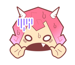 UnRucky sticker #116841