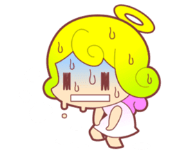 UnRucky sticker #116842