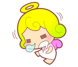 UnRucky sticker #116844