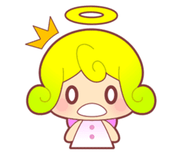 UnRucky sticker #116846