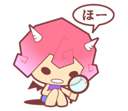 UnRucky sticker #116847