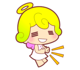 UnRucky sticker #116848