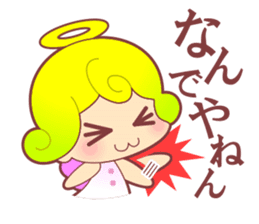 UnRucky sticker #116850