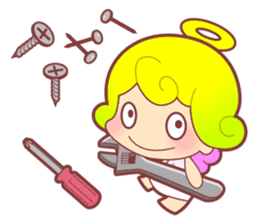 UnRucky sticker #116852