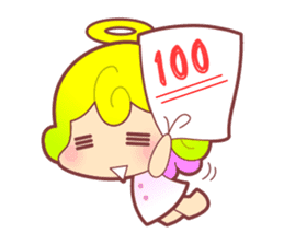 UnRucky sticker #116856