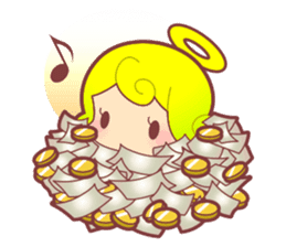 UnRucky sticker #116858